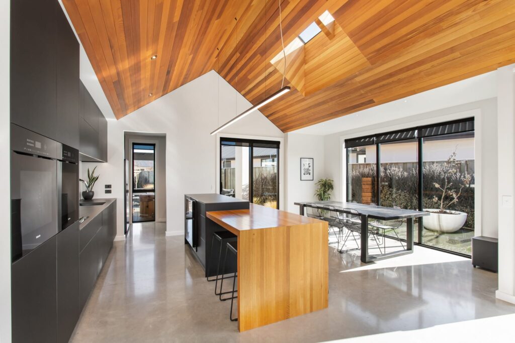 Modern house kitchen interior showcasing architectural homes and luxury homes design, ideal for buyers searching for modern houses for sale, new build homes, affordable homes, or house and land packages within homes for sale and property for sale markets.