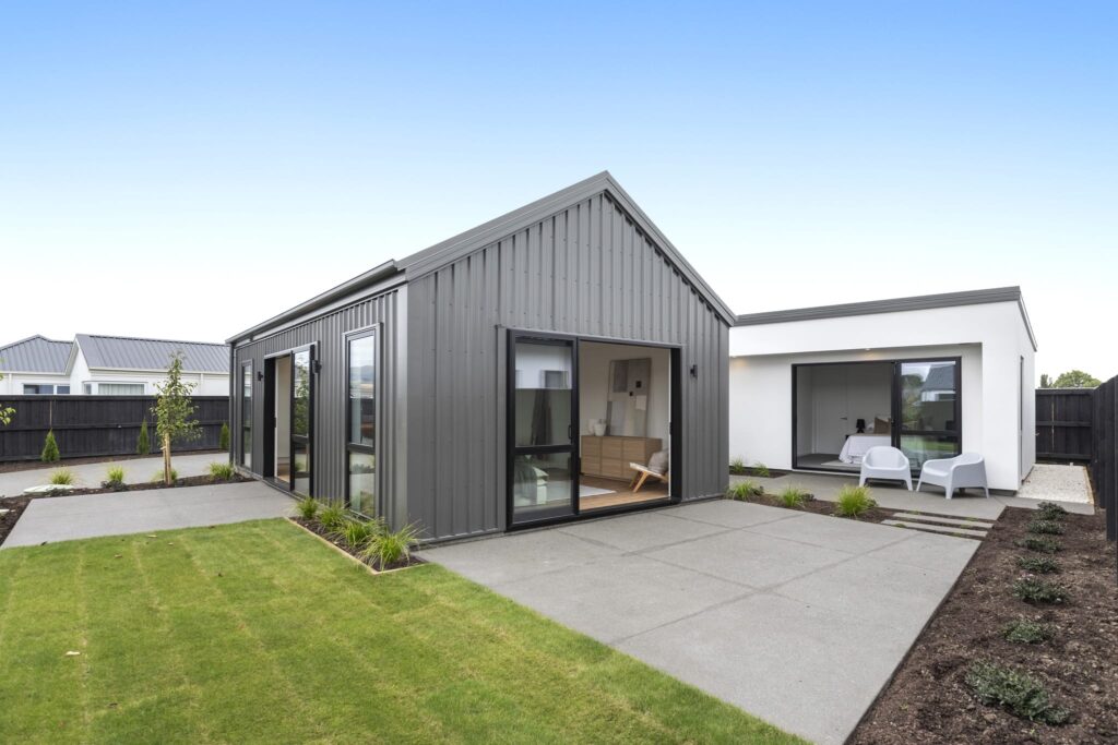 Modern homes for sale featuring a new build house layout with separate living spaces, ideal for affordable housing and house and land opportunities.