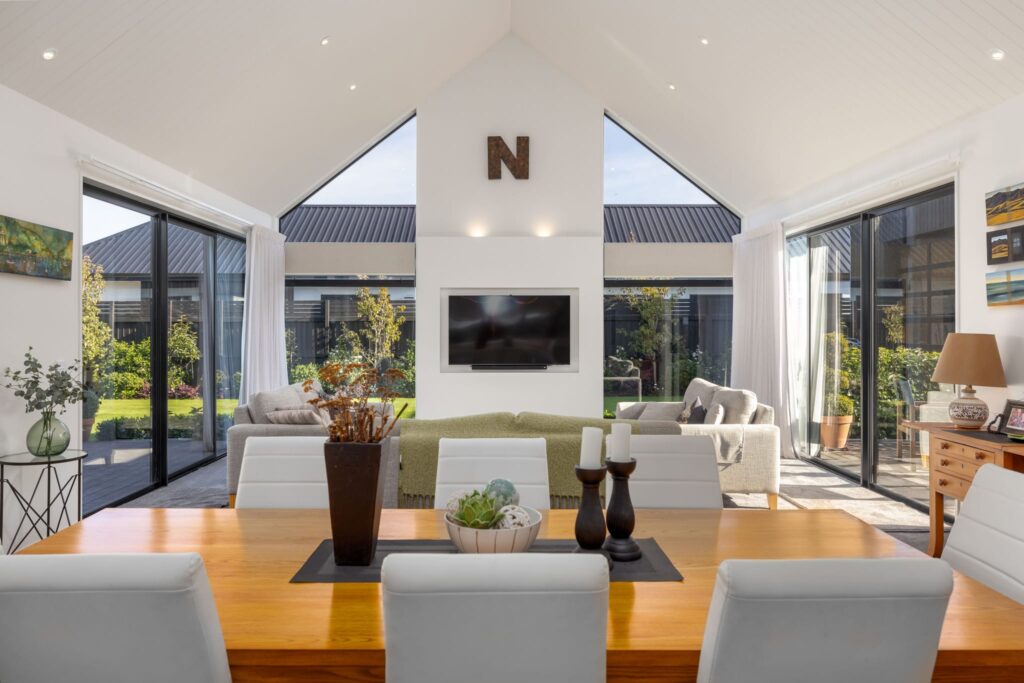 mohs_developments_canterbury_projects_11_ashford_avenue_5 Light-filled modern lounge and dining area in a new build home.